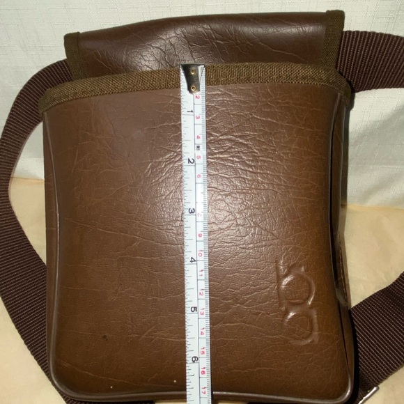 Bob Allen pouch bag - Picture 6 of 10